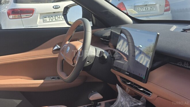 Changan  2025, 0 km - 1.5 l - Bakı