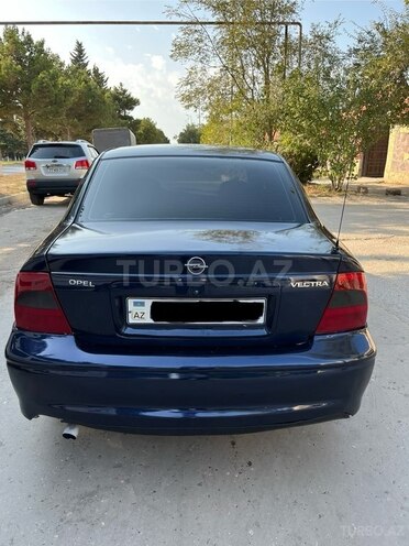 Opel Vectra 2000, 357,000 km - 1.8 l - Sumqayıt