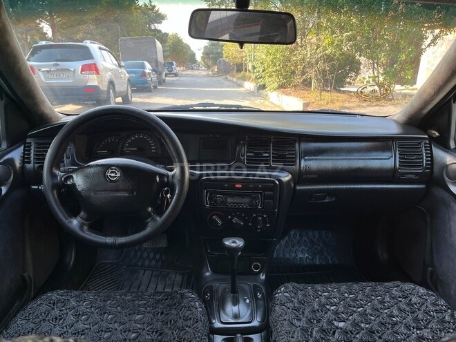 Opel Vectra 2000, 357,000 km - 1.8 l - Sumqayıt