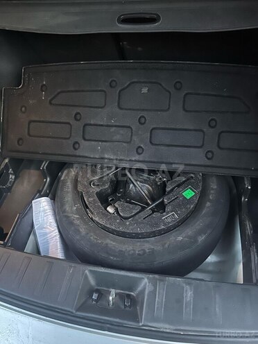 Hyundai i30 2008, 233,000 km - 1.6 l - Bakı