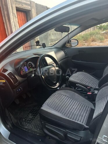 Hyundai i30 2008, 233,000 km - 1.6 l - Bakı