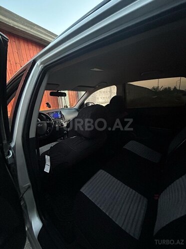 Hyundai i30 2008, 233,000 km - 1.6 l - Bakı