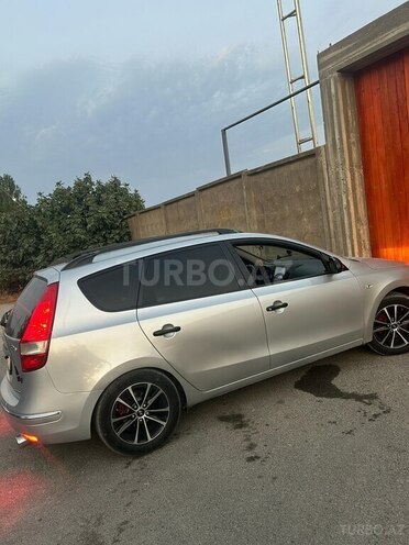 Hyundai i30 2008, 233,000 km - 1.6 l - Bakı