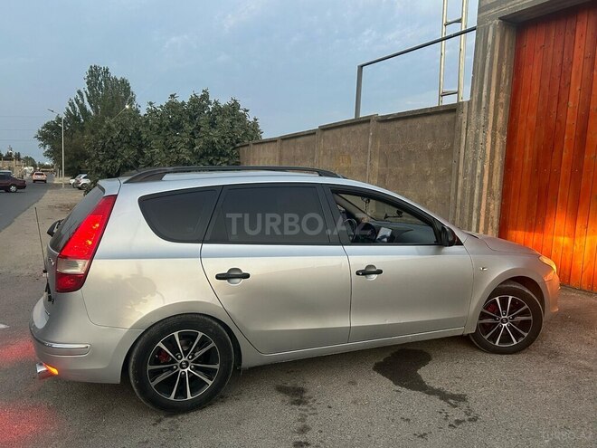 Hyundai i30 2008, 233,000 km - 1.6 l - Bakı