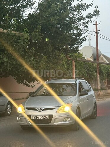Hyundai i30 2008, 233,000 km - 1.6 l - Bakı