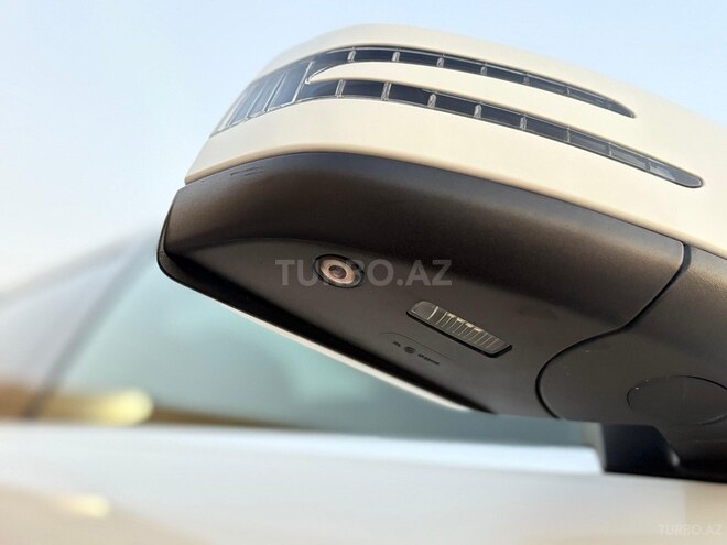 Mercedes GL 500 4MATIC 2015, 178,250 km - 4.7 l - Sumqayıt