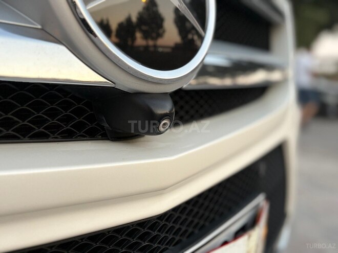 Mercedes GL 500 4MATIC 2015, 178,250 km - 4.7 l - Sumqayıt