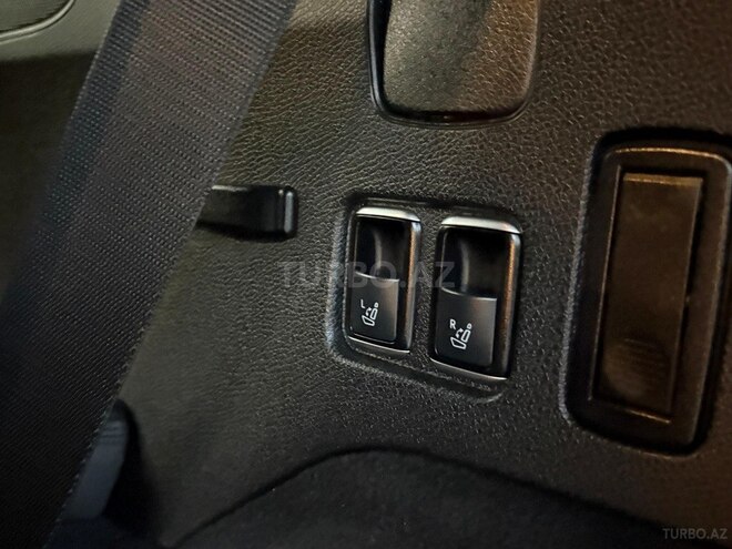 Mercedes GL 500 4MATIC 2015, 178,250 km - 4.7 l - Sumqayıt