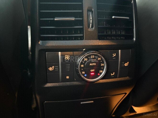 Mercedes GL 500 4MATIC 2015, 178,250 km - 4.7 l - Sumqayıt