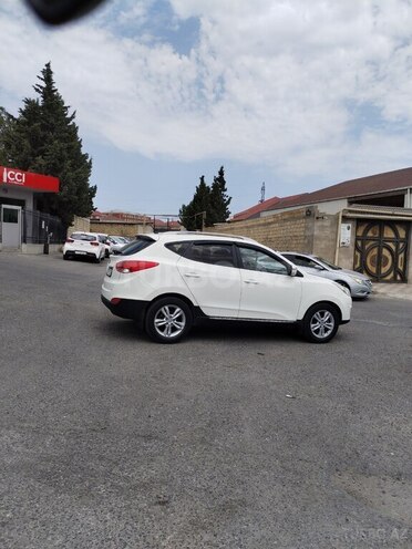Hyundai ix35 2010, 355,000 km - 2.0 l - Bakı