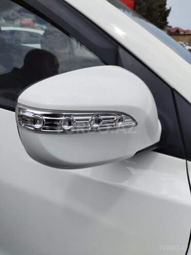 Hyundai ix35 2010, 355,000 km - 2.0 l - Bakı
