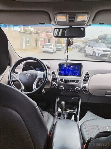 Hyundai ix35 2010, 355,000 km - 2.0 l - Bakı