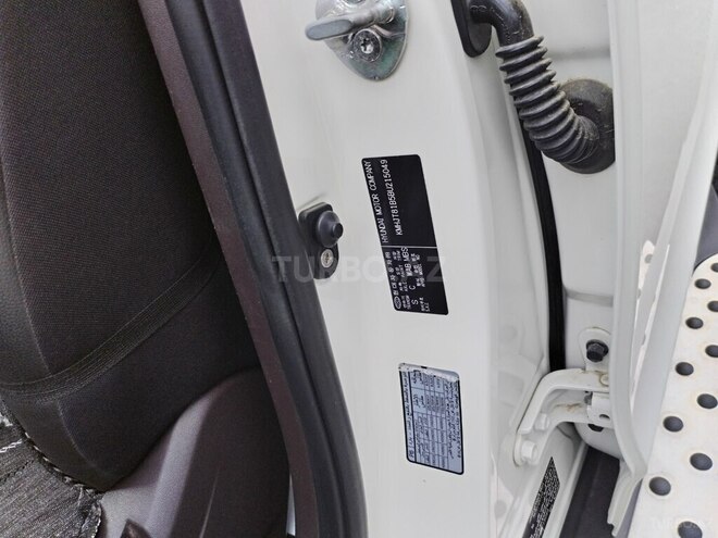 Hyundai ix35 2010, 355,000 km - 2.0 l - Bakı