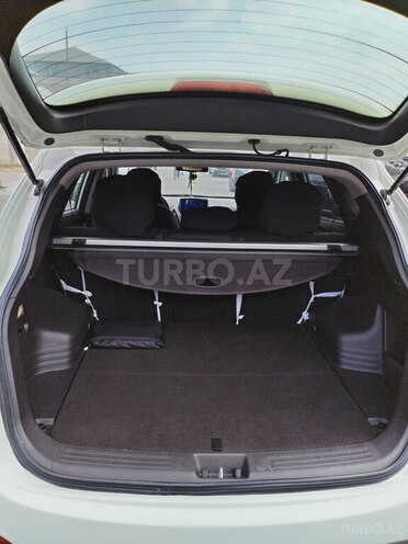 Hyundai ix35 2010, 355,000 km - 2.0 l - Bakı