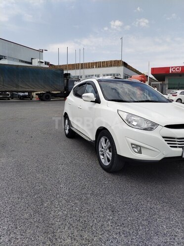 Hyundai ix35 2010, 355,000 km - 2.0 l - Bakı
