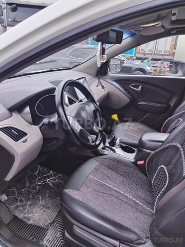 Hyundai ix35 2010, 355,000 km - 2.0 l - Bakı
