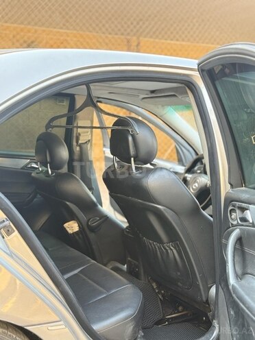 Mercedes C 230 2005, 295,000 km - 2.5 л - Bakı