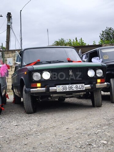 LADA (VAZ) 2106 1996, 19,996 km - 1.6 l - Xaçmaz