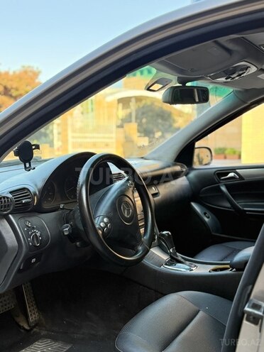 Mercedes C 230 2005, 295,000 km - 2.5 л - Bakı