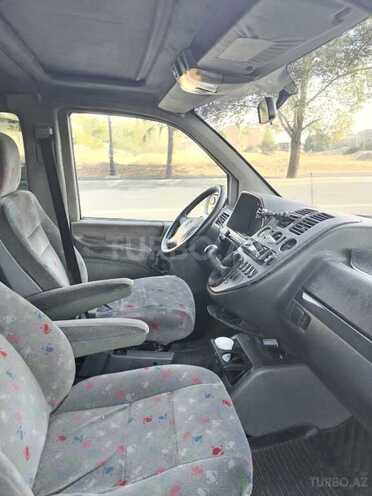 Mercedes Vito 2002, 500,000 km - 2.2 l - Gəncə