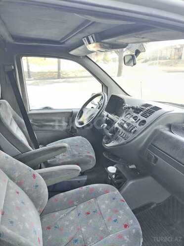 Mercedes Vito 2002, 500,000 km - 2.2 l - Gəncə