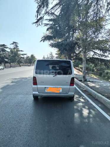Mercedes Vito 2002, 500,000 km - 2.2 l - Gəncə
