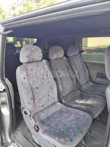 Mercedes Vito 2002, 500,000 km - 2.2 l - Gəncə