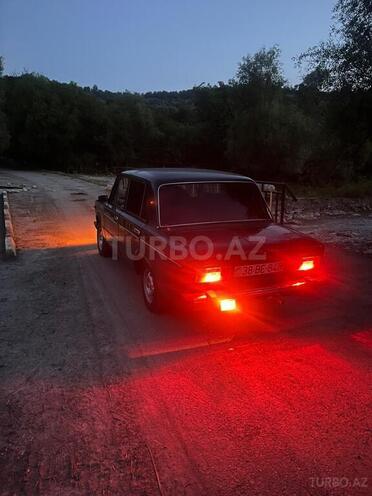LADA (VAZ) 2106 1996, 19,996 km - 1.6 l - Xaçmaz