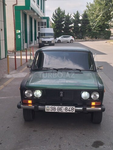 LADA (VAZ) 2106 1996, 19,996 km - 1.6 l - Xaçmaz