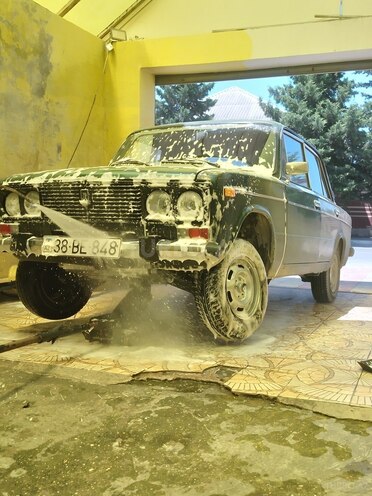 LADA (VAZ) 2106 1996, 19,996 km - 1.6 l - Xaçmaz