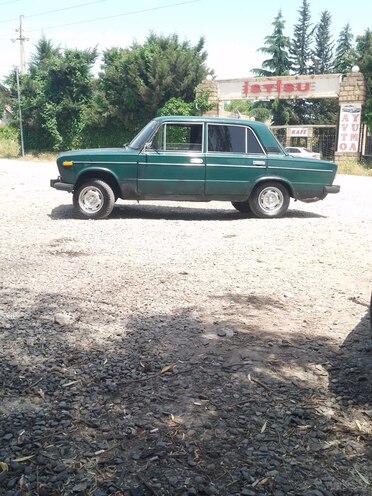 LADA (VAZ) 2106 1996, 19,996 km - 1.6 l - Xaçmaz