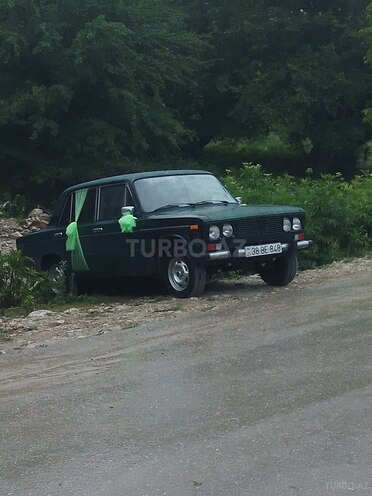 LADA (VAZ) 2106 1996, 19,996 km - 1.6 l - Xaçmaz