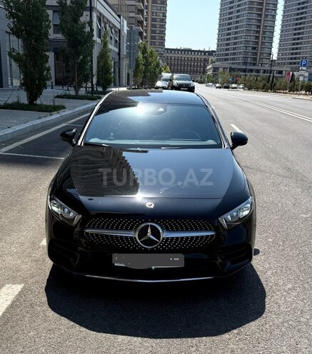 Mercedes A 250 e 2021, 65,000 km - 1.3 l - Bakı