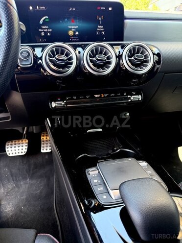 Mercedes A 250 e 2021, 65,000 km - 1.3 l - Bakı
