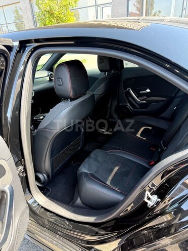 Mercedes A 250 e 2021, 65,000 km - 1.3 l - Bakı