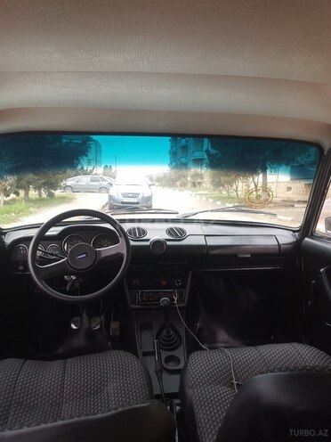 LADA (VAZ) 2106 1996, 19,996 km - 1.6 l - Xaçmaz