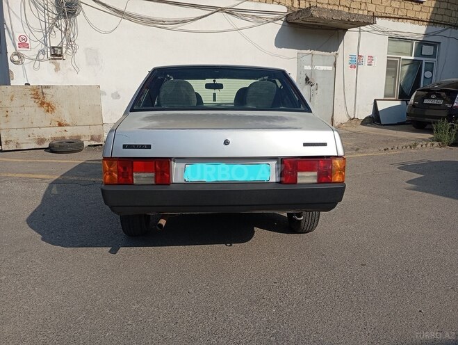 LADA (VAZ) 21099 2004, 435,000 km - 1.5 л - Bakı