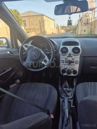 Opel Corsa 2008, 252,525 km - 1.3 l - Bakı