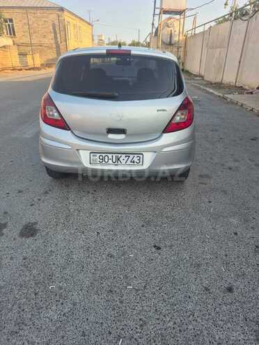 Opel Corsa 2008, 252,525 km - 1.3 l - Bakı