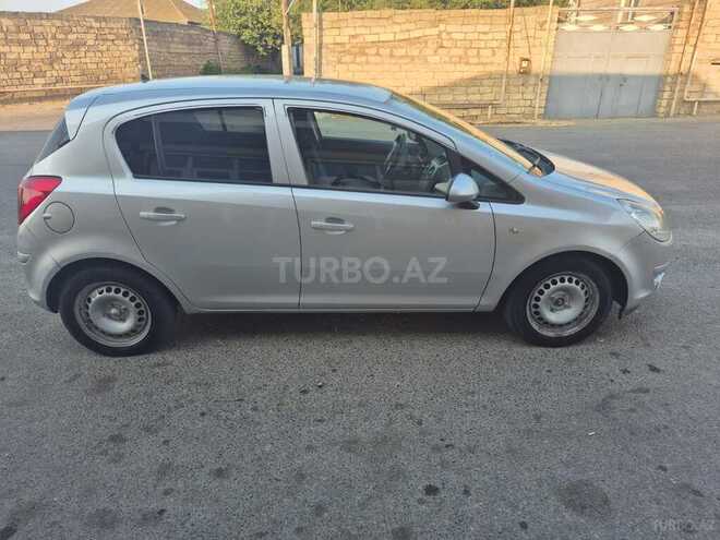 Opel Corsa 2008, 252,525 km - 1.3 l - Bakı