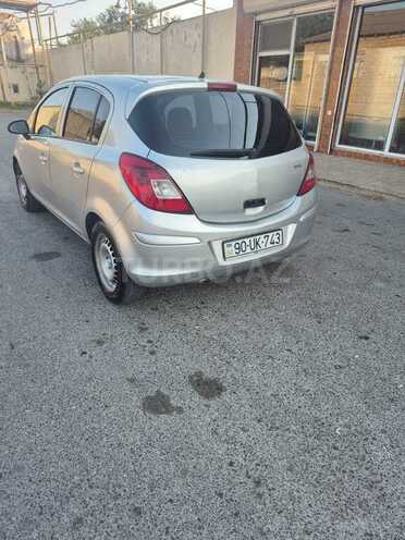 Opel Corsa 2008, 252,525 km - 1.3 l - Bakı