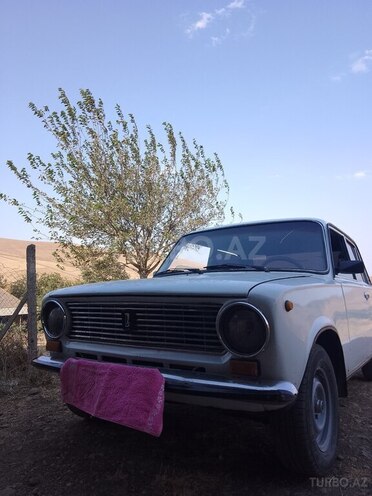 LADA (VAZ) 21011 1979, 180,000 km - 1.3 l - Cəlilabad