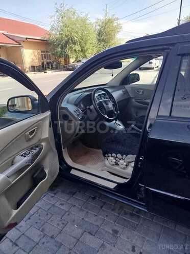 Hyundai Tucson 2006, 370,000 km - 2.0 л - Bakı