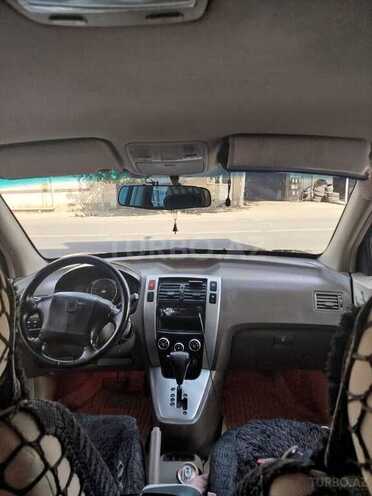 Hyundai Tucson 2006, 370,000 km - 2.0 л - Bakı