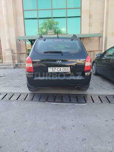 Hyundai Tucson 2006, 370,000 km - 2.0 л - Bakı