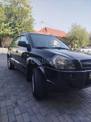 Hyundai Tucson 2006, 370,000 km - 2.0 л - Bakı