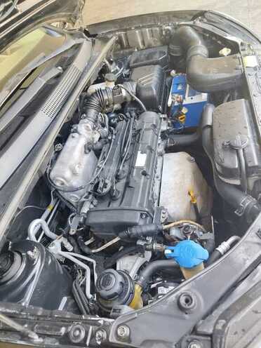 Hyundai Tucson 2006, 370,000 km - 2.0 л - Bakı