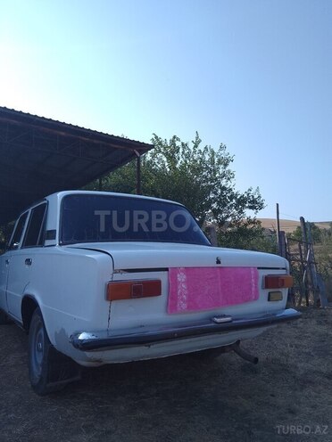 LADA (VAZ) 21011 1979, 180,000 km - 1.3 l - Cəlilabad