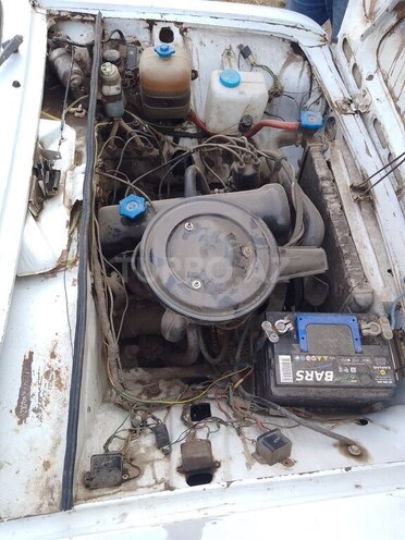 LADA (VAZ) 21011 1979, 180,000 km - 1.3 l - Cəlilabad