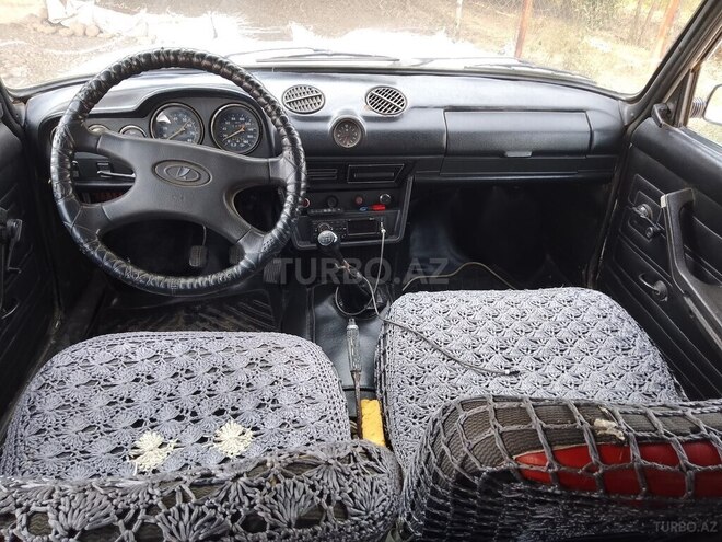 LADA (VAZ) 21011 1979, 180,000 km - 1.3 l - Cəlilabad
